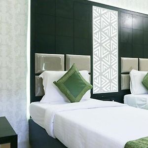 Emirates Residency