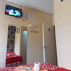 Private Bathroom Single Room
