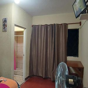 Private Bathroom Double Room